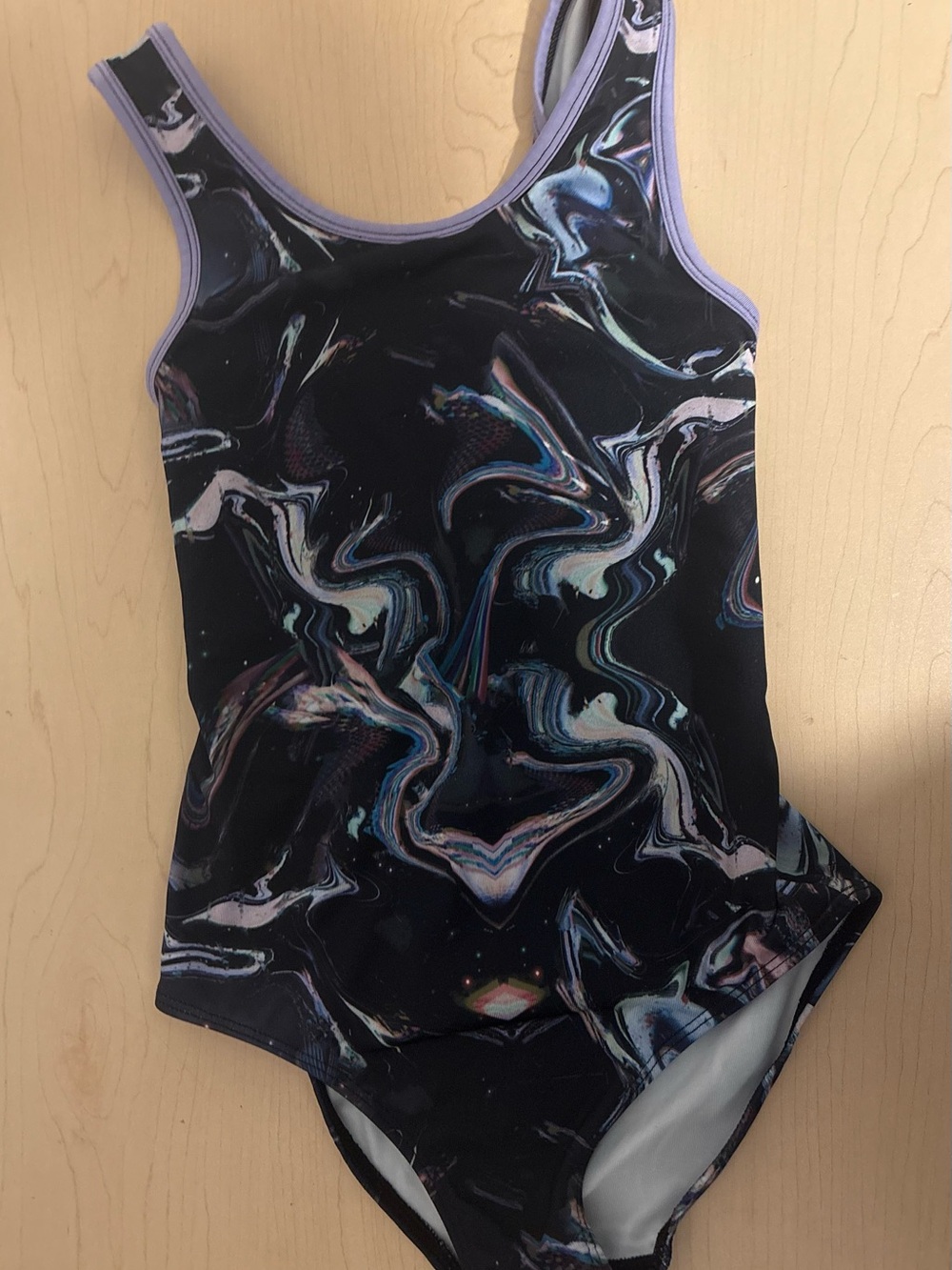 Bodysuit - Girls Size 7-8